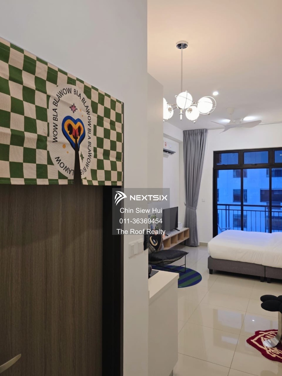 Serviced Residence For Rent in Johor Bahru Johor - Image 7