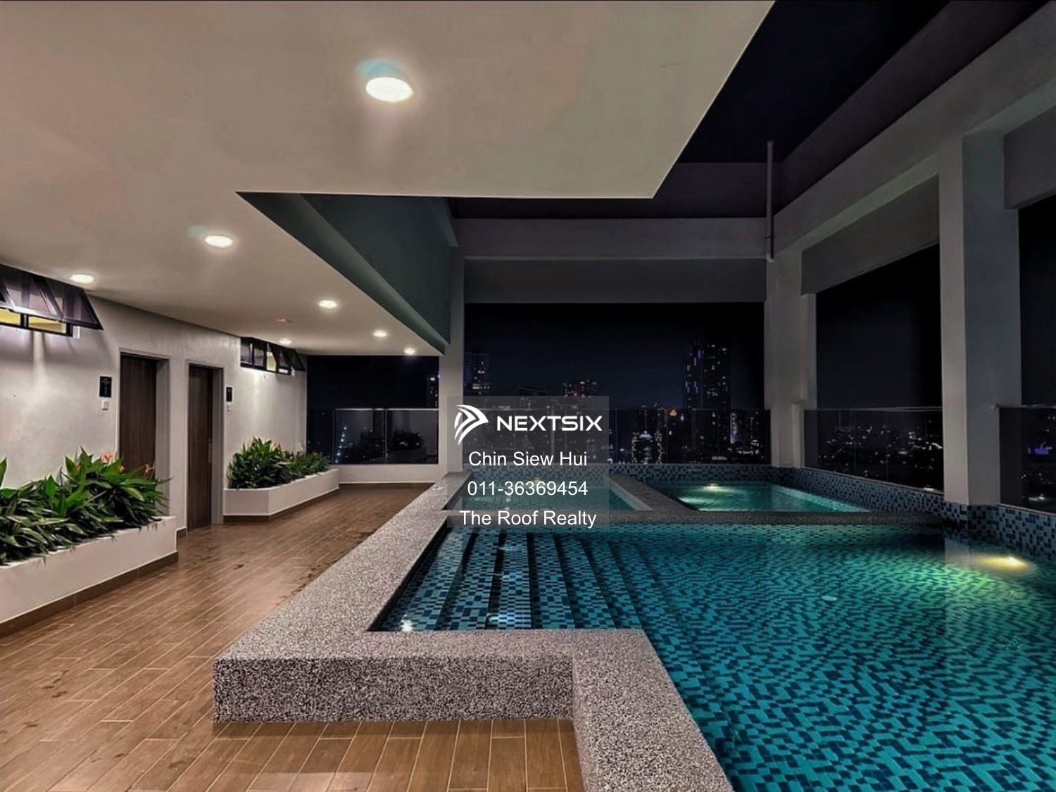 Serviced Residence For Rent in Johor Bahru Johor - Image 8