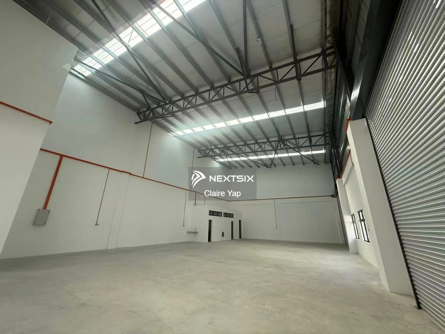 Factory For Sale in Johor Bahru Johor - Image 3