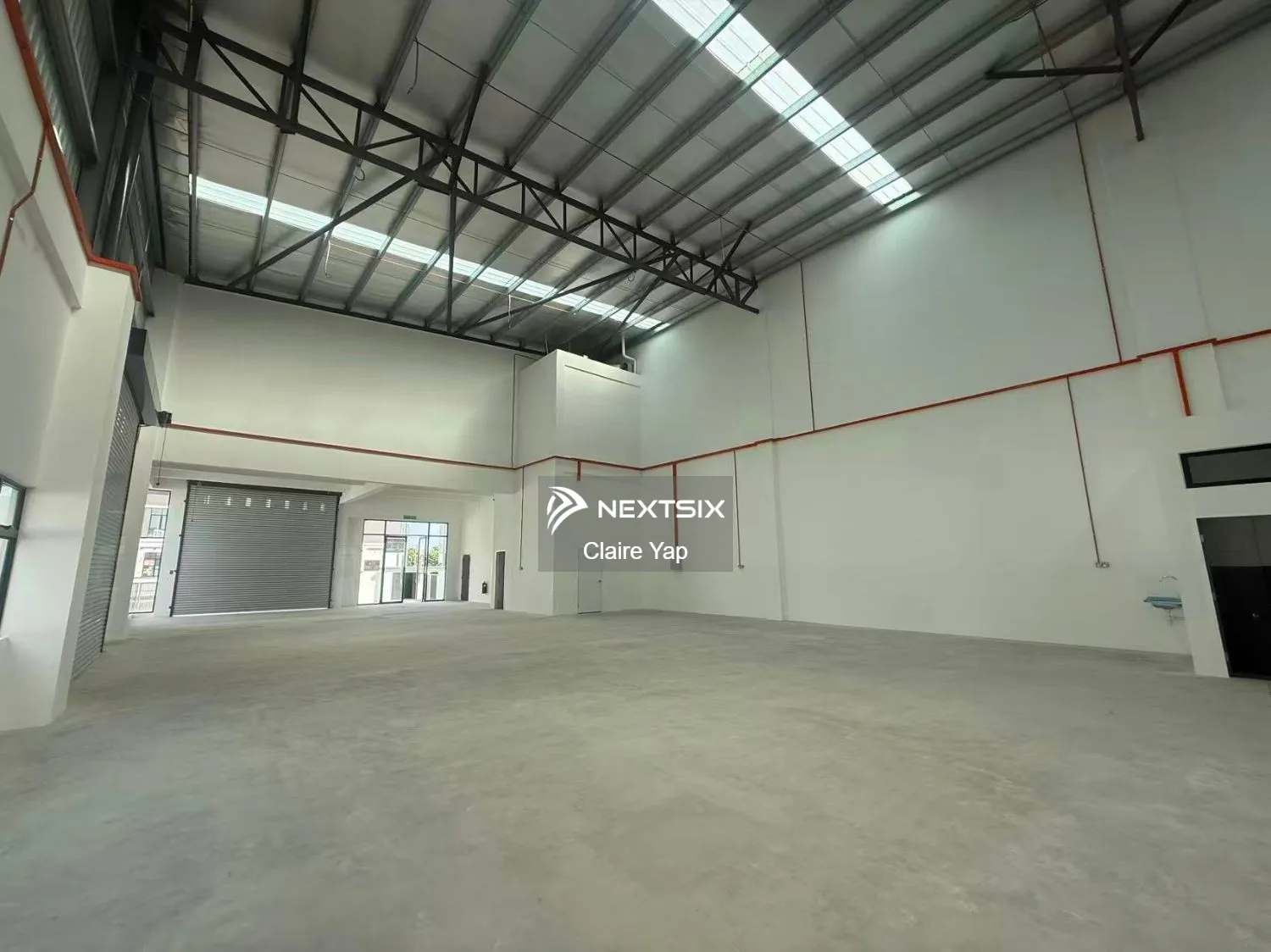 Factory For Sale in Johor Bahru Johor - Image 5
