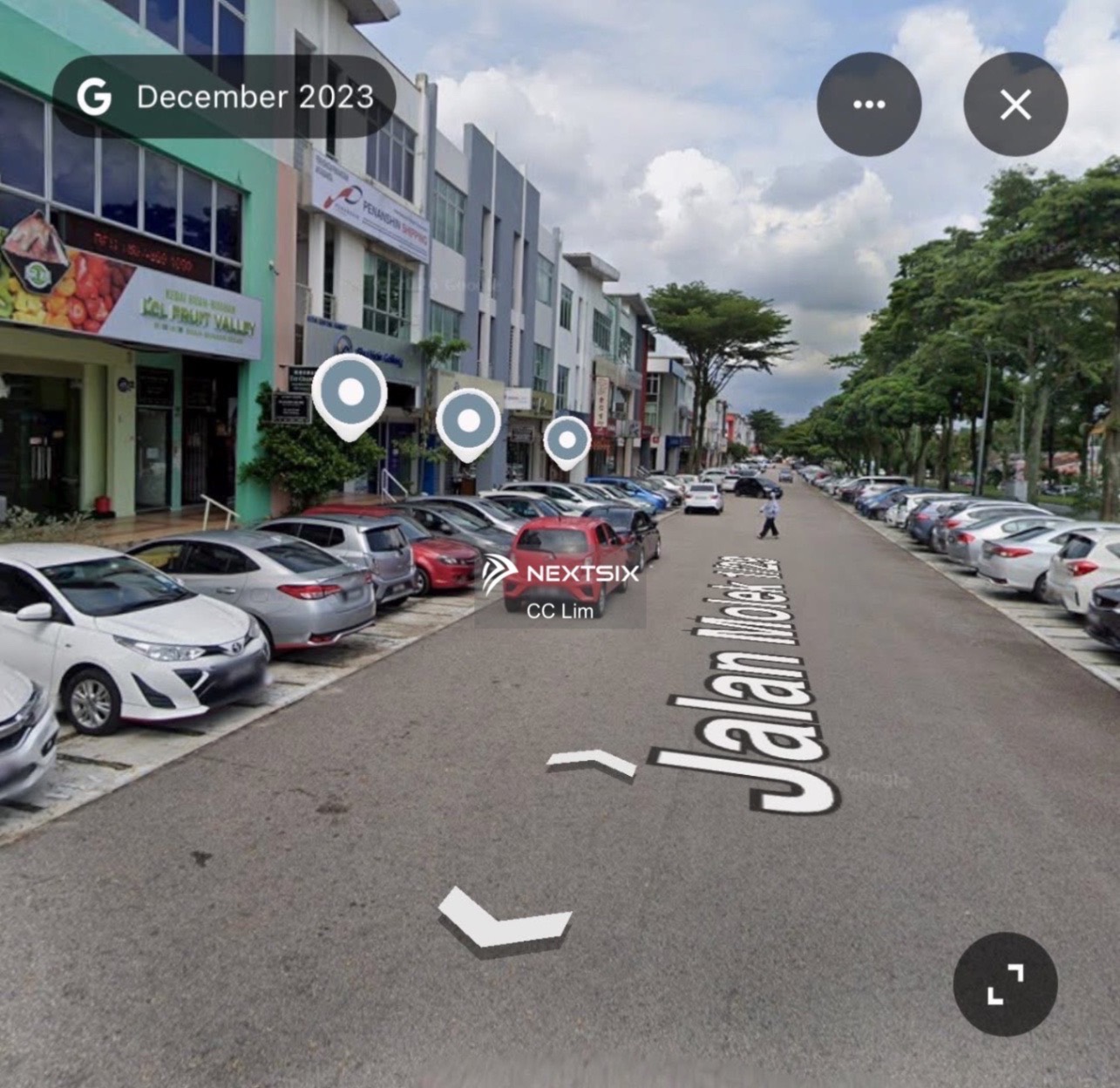 Office For Rent in Johor Bahru Johor