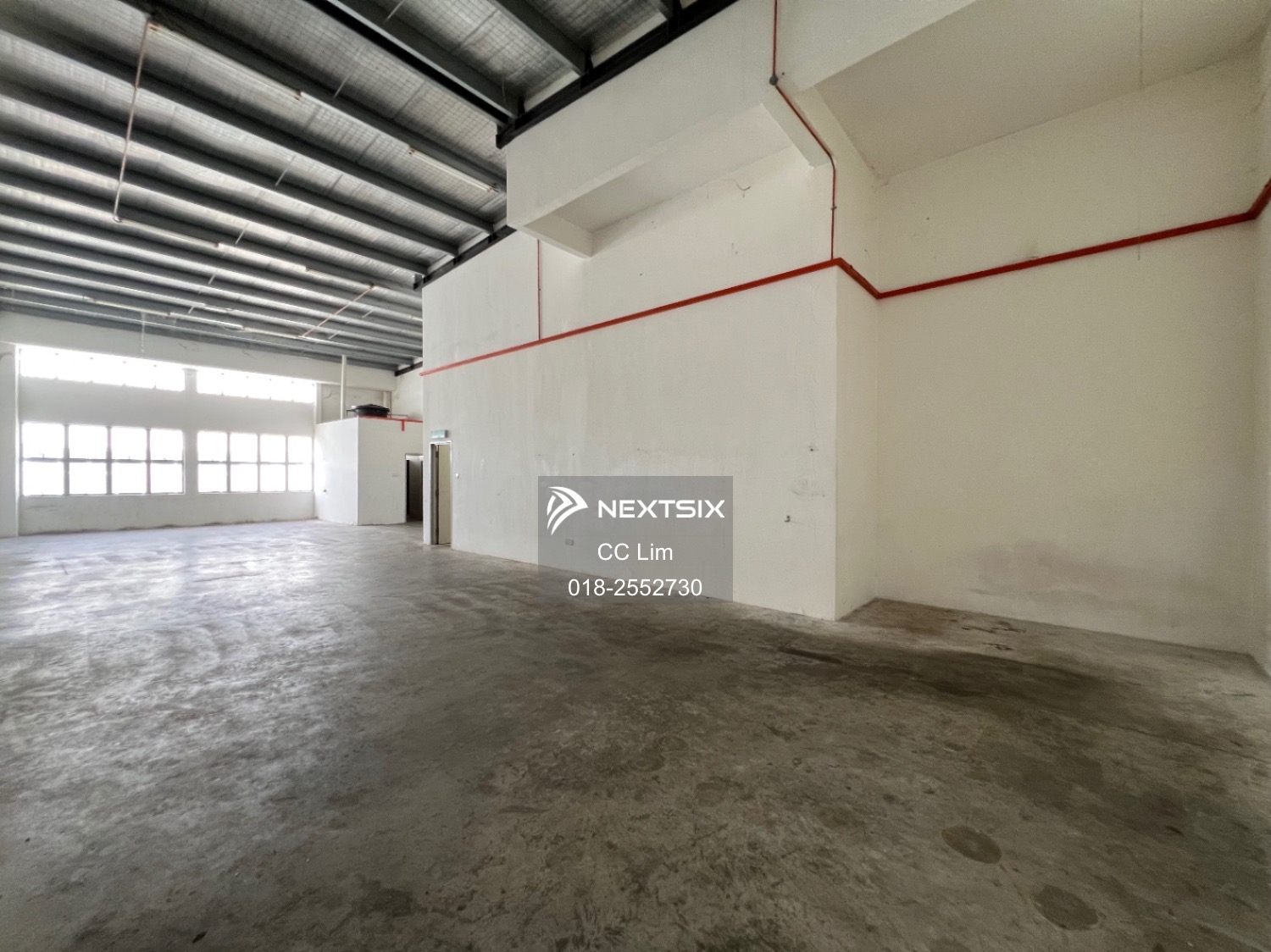Light Industrial For Rent in Tebrau Johor - Image 5