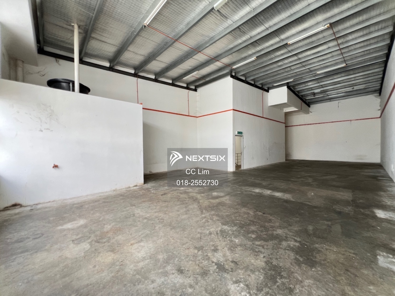 Light Industrial For Rent in Tebrau Johor - Image 6