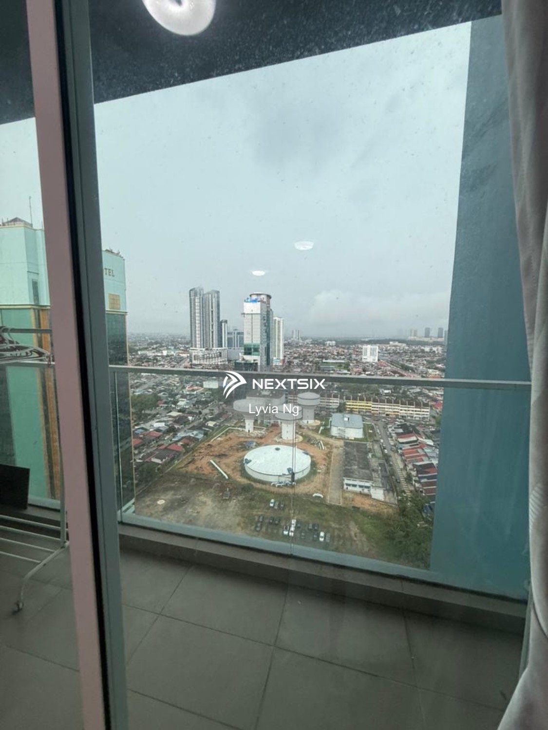 Serviced Residence For Rent in Johor Bahru Johor