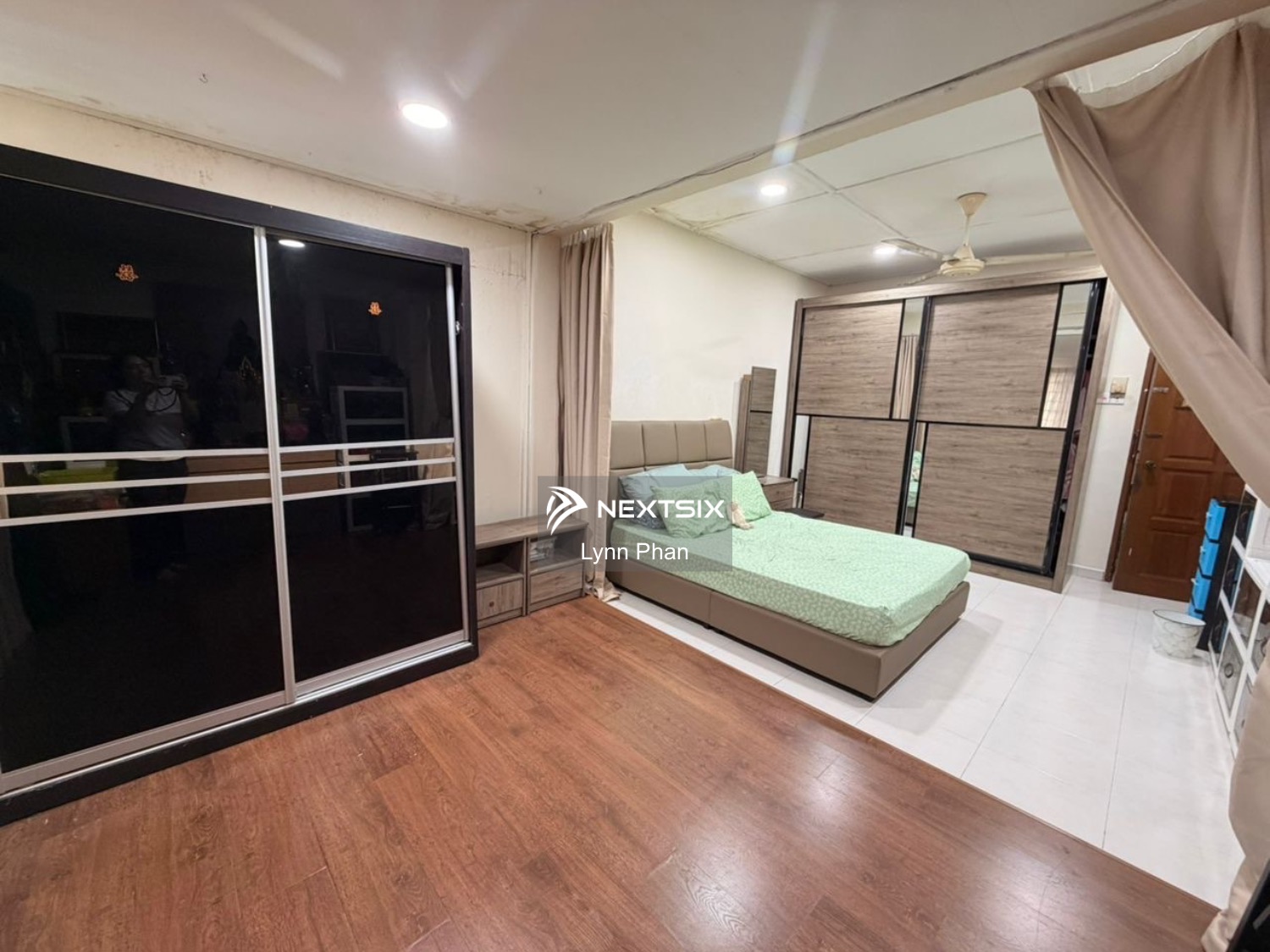 2-sty Terrace/Link House For Sale in Johor Bahru Johor - Image 5