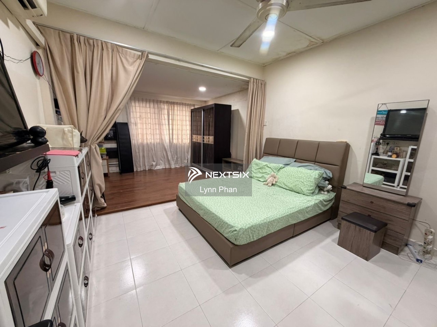 2-sty Terrace/Link House For Sale in Johor Bahru Johor - Image 6