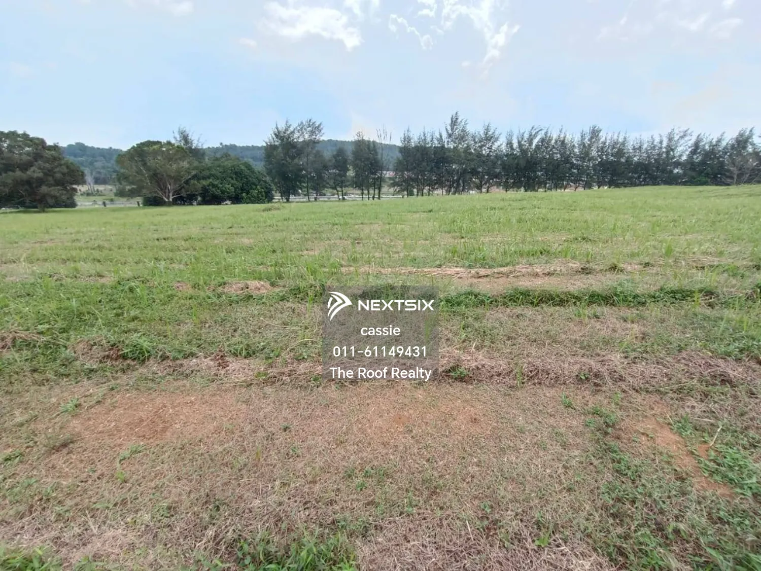 Residential Land For Sale in Gelang Patah Johor