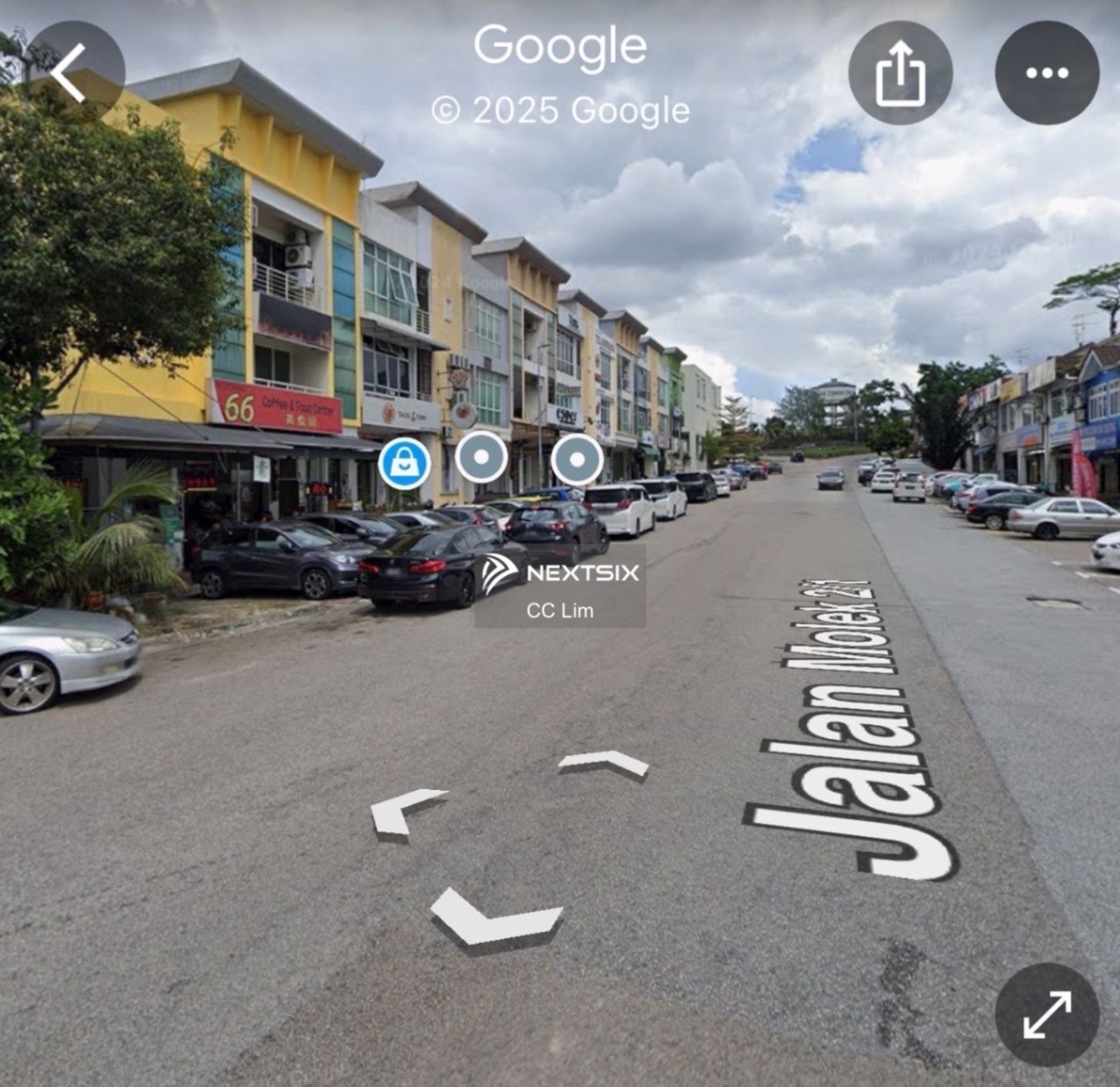Shop For Sale in Johor Bahru Johor