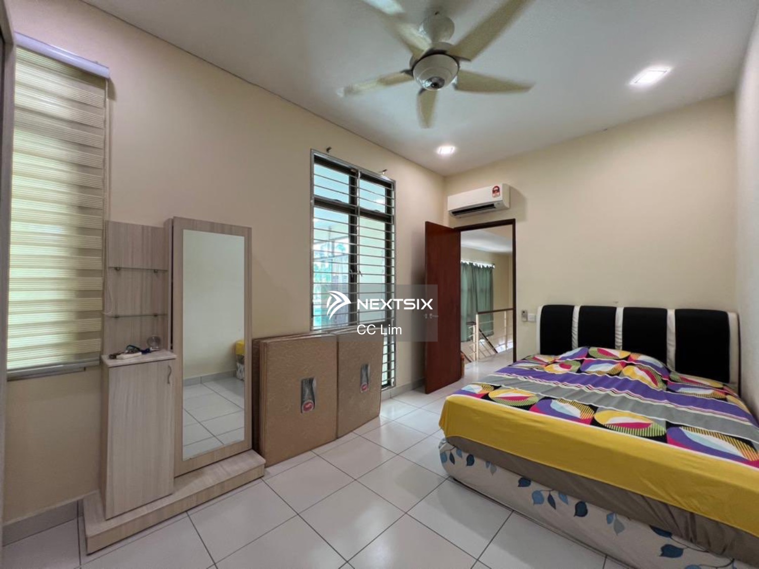 Cluster House For Sale in Johor Bahru Johor - Image 10