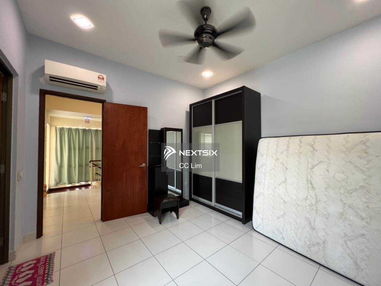 Cluster House For Sale in Johor Bahru Johor - Image 11