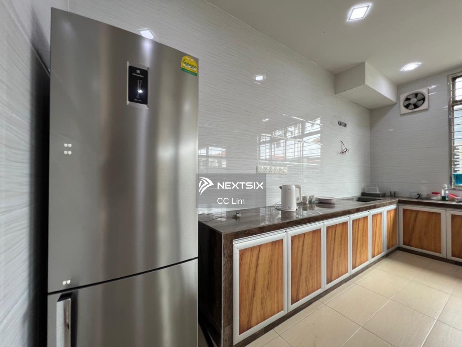 Cluster House For Sale in Johor Bahru Johor - Image 5