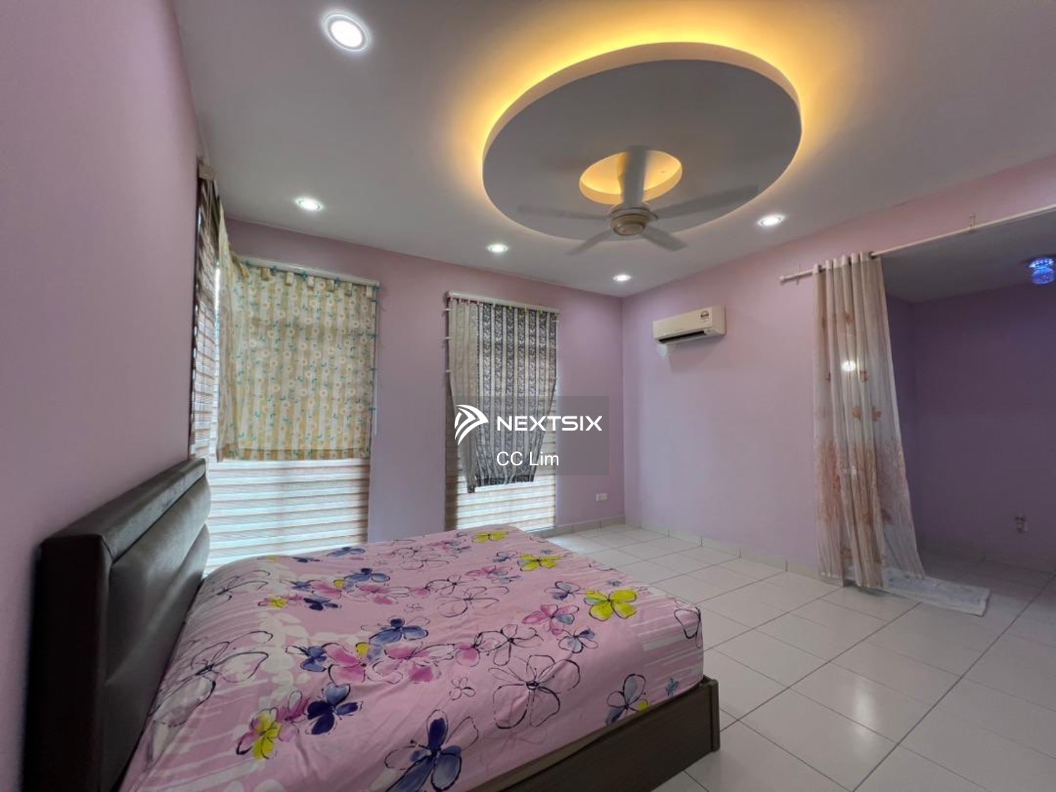Cluster House For Sale in Johor Bahru Johor - Image 6