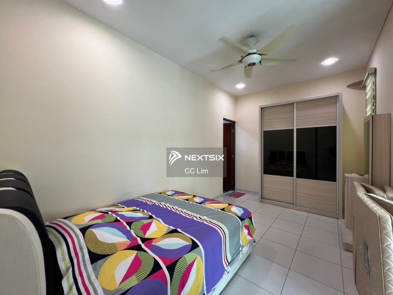 Cluster House For Sale in Johor Bahru Johor - Image 8