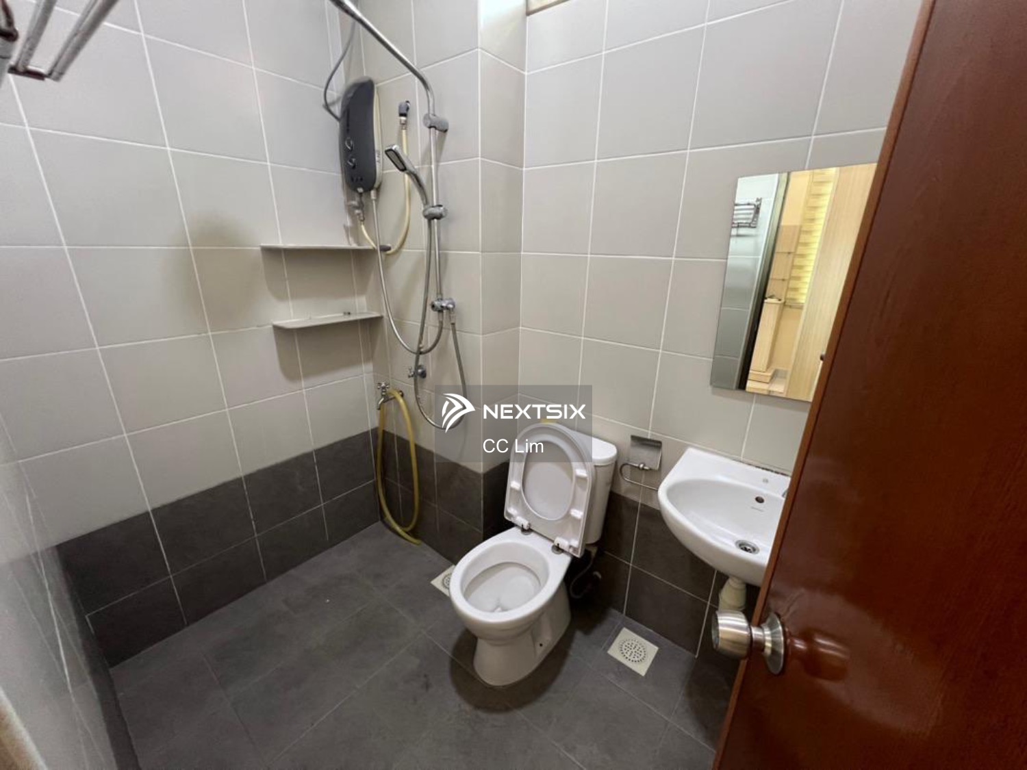 Cluster House For Sale in Johor Bahru Johor - Image 9