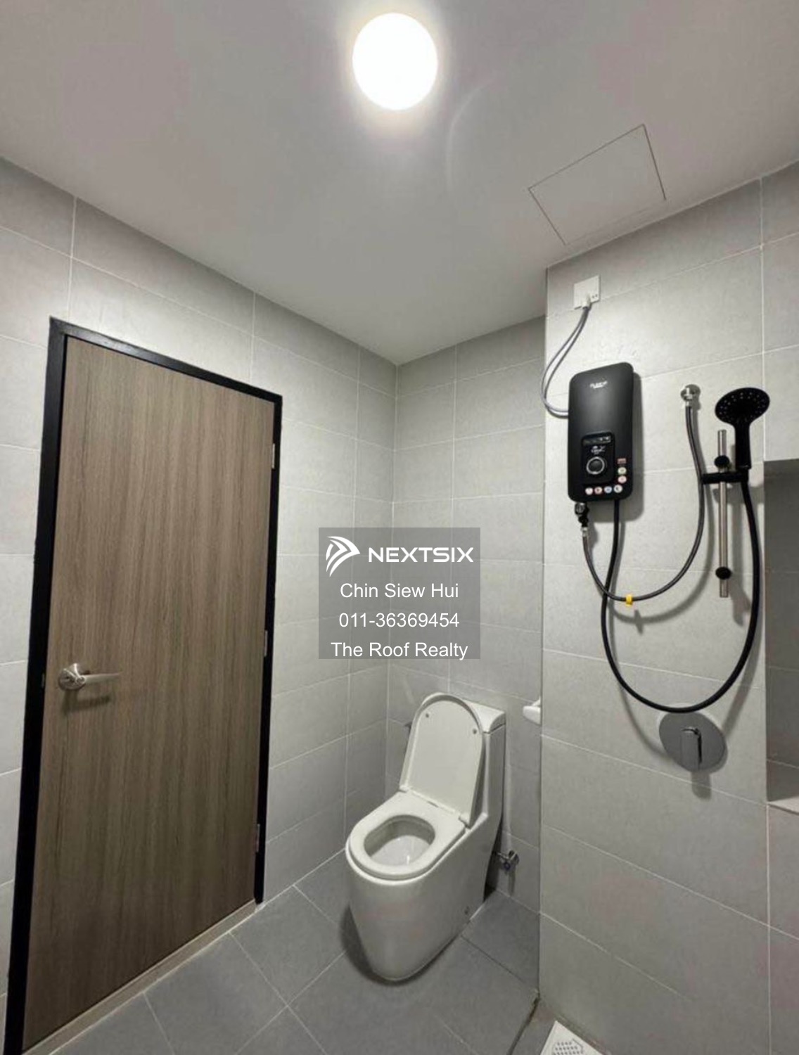 Serviced Residence For Rent in Johor Bahru Johor - Image 5