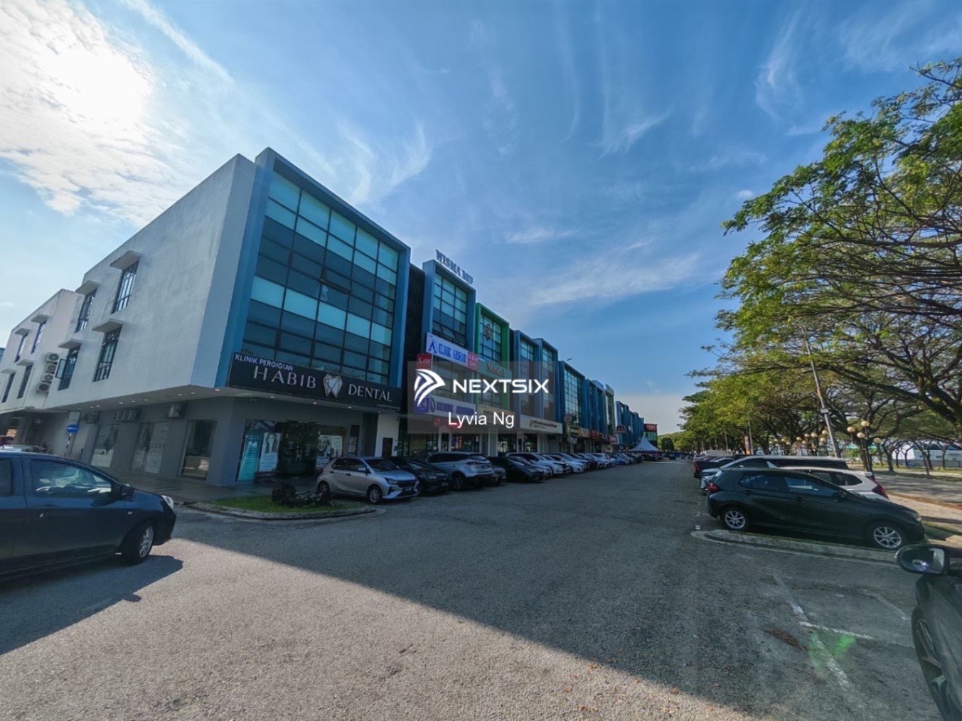 Shop For Rent in Kahang Johor - Image 3