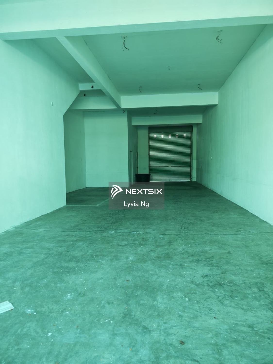 Shop For Rent in Kahang Johor - Image 4