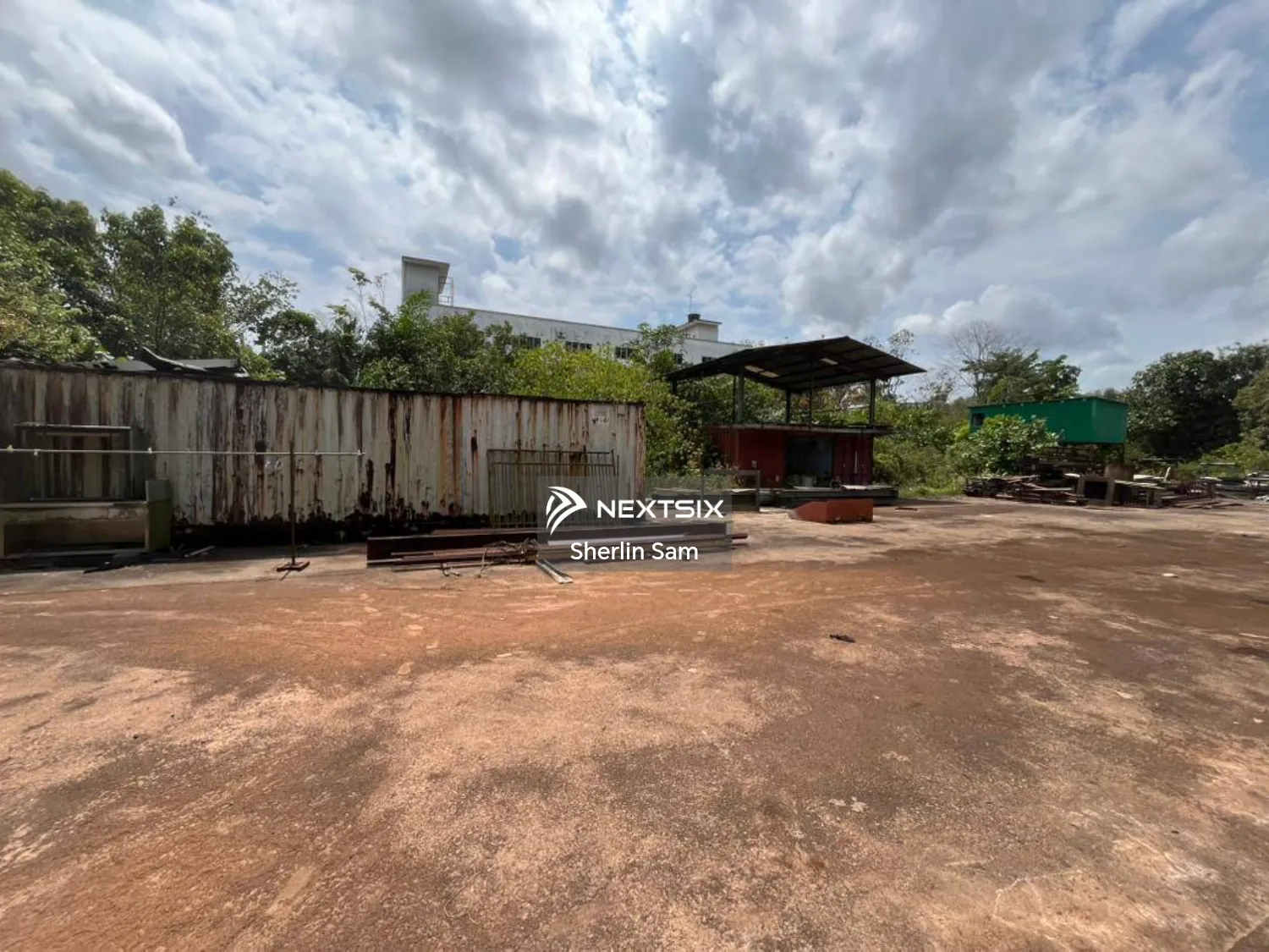 Detached Factory For Sale in Kulai Johor - Image 3