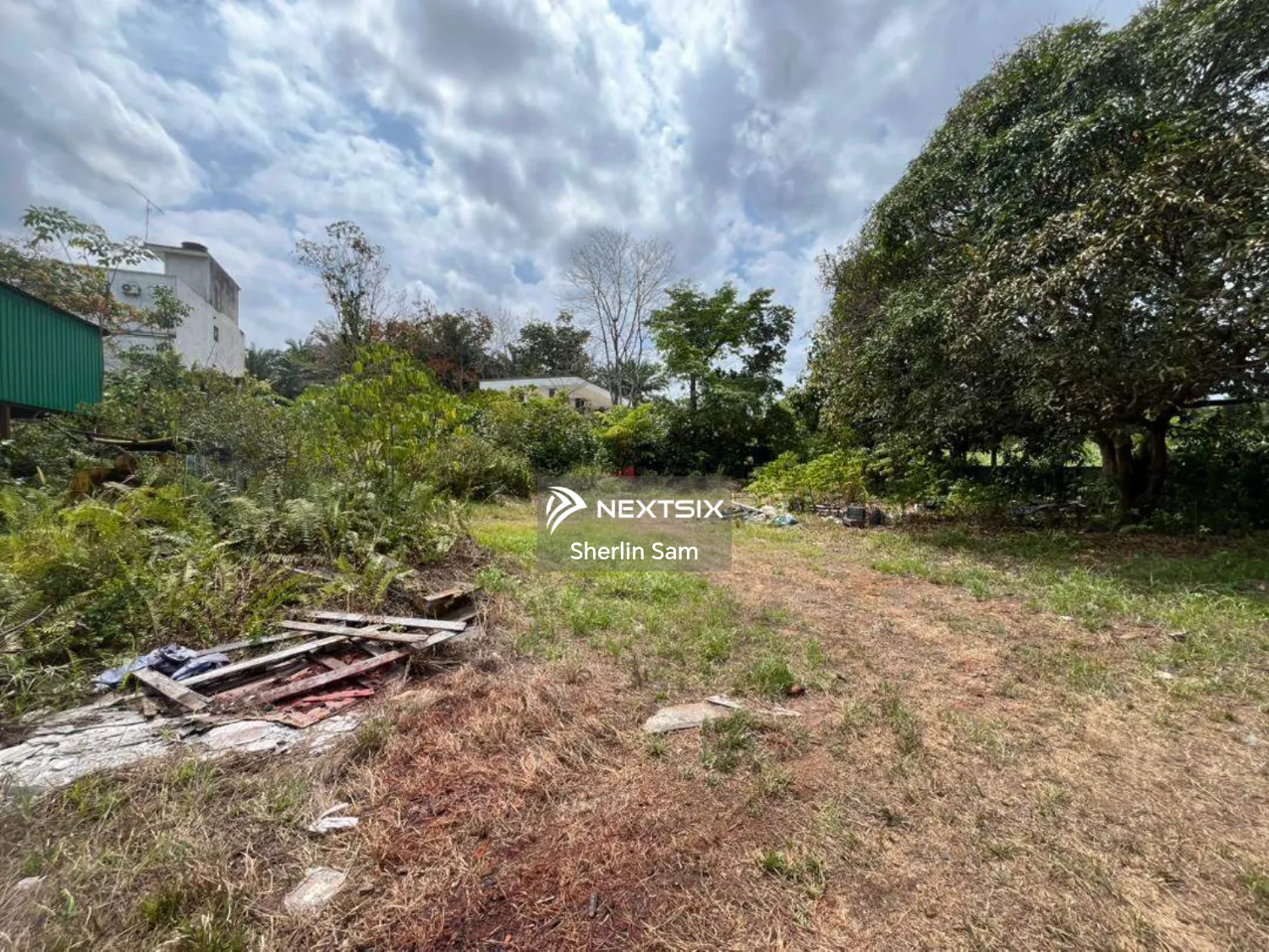 Detached Factory For Sale in Kulai Johor - Image 4