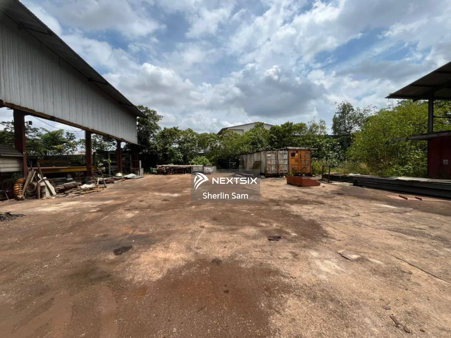 Detached Factory For Sale in Kulai Johor - Image 6