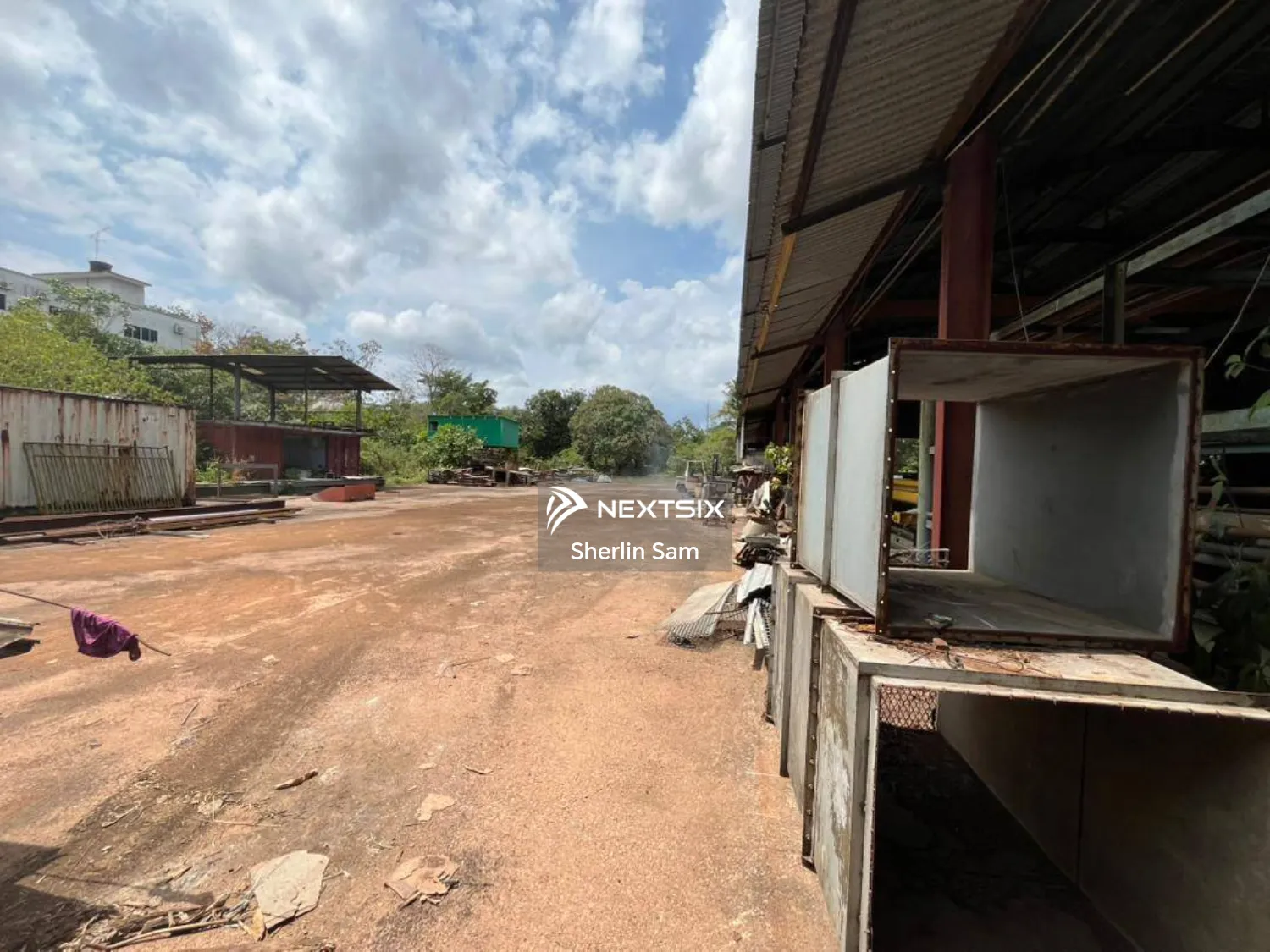 Detached Factory For Sale in Kulai Johor - Image 7