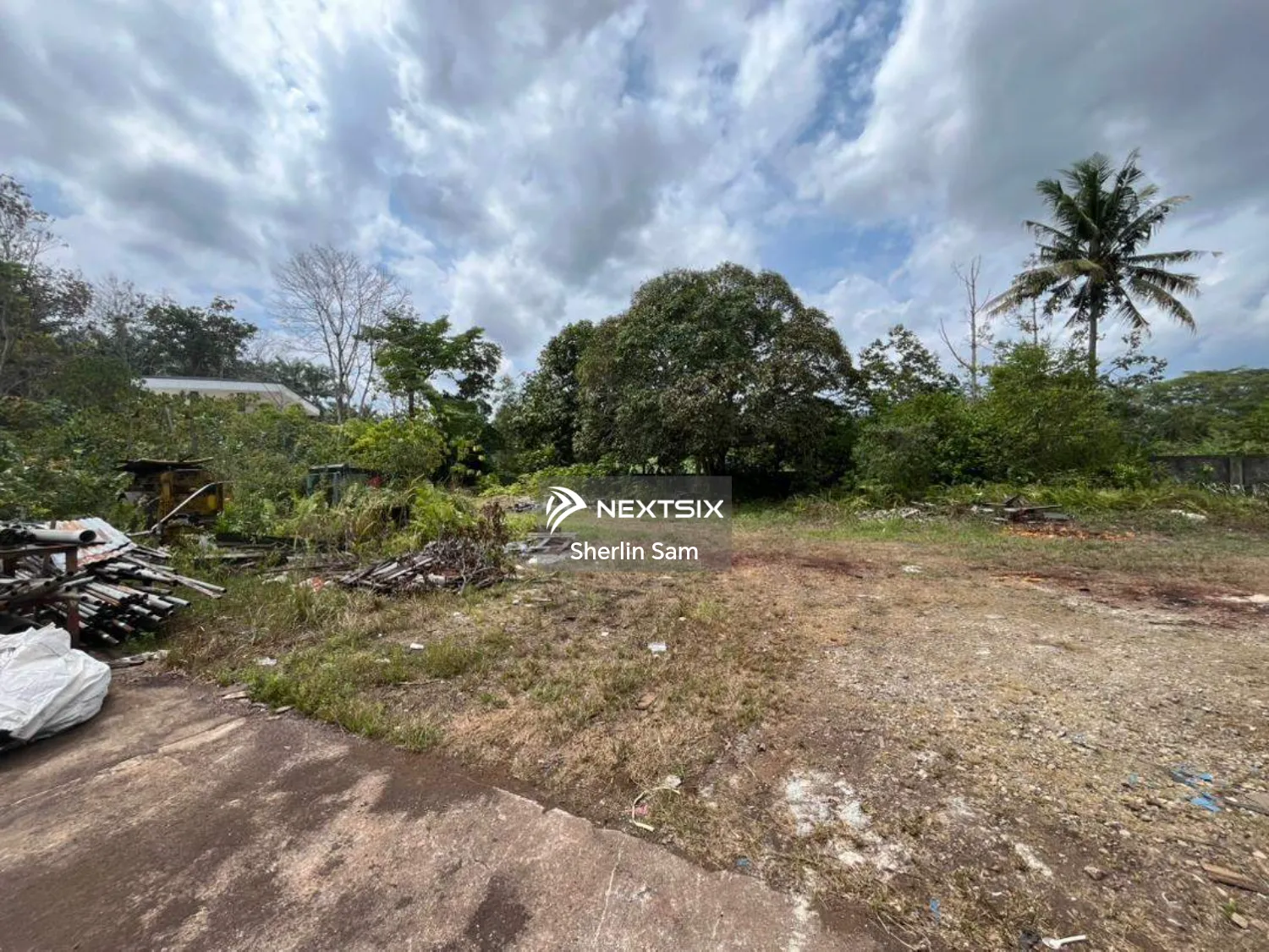 Detached Factory For Sale in Kulai Johor - Image 8