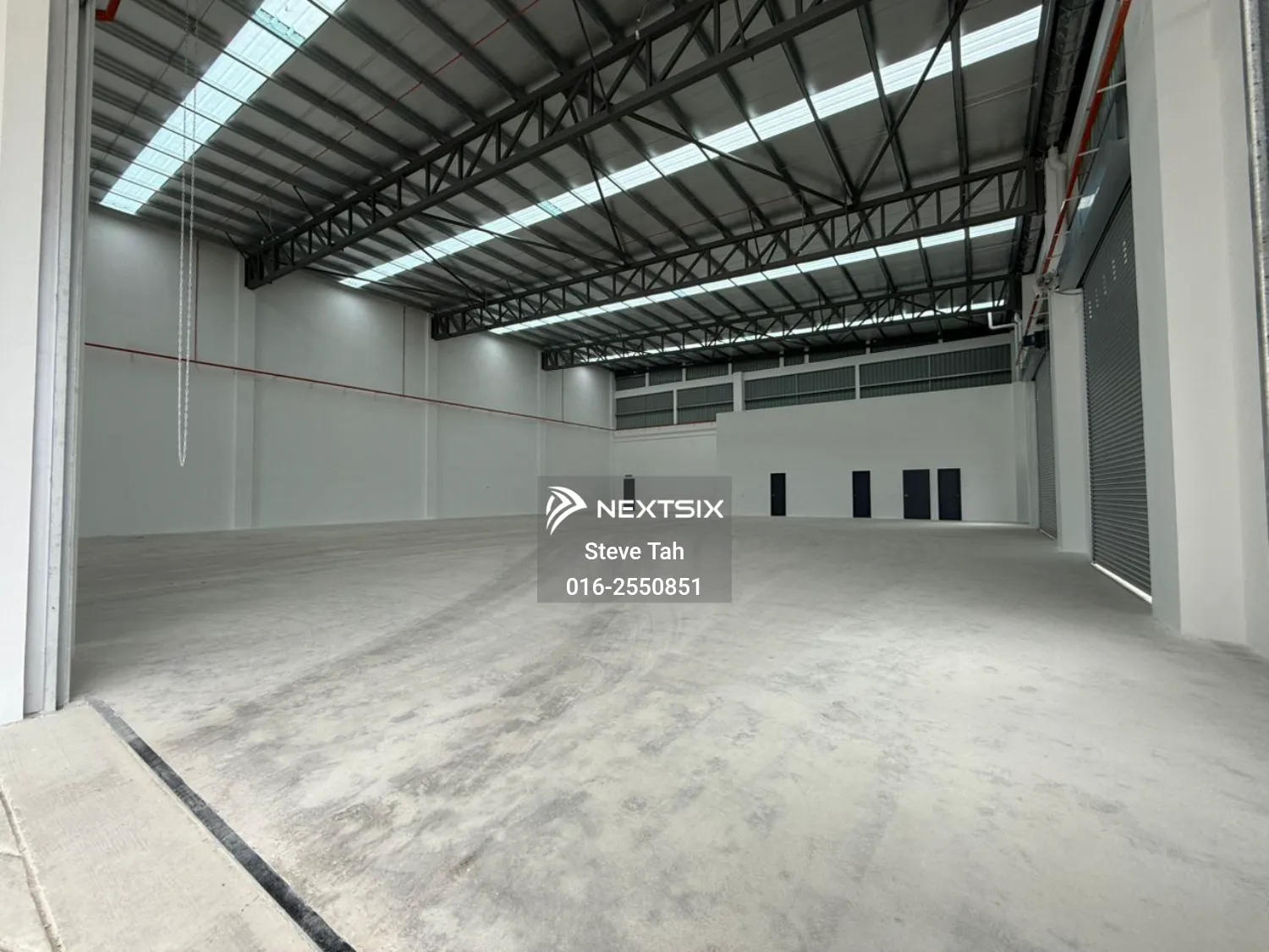 Semi-D Factory For Rent in Tebrau Johor - Image 6