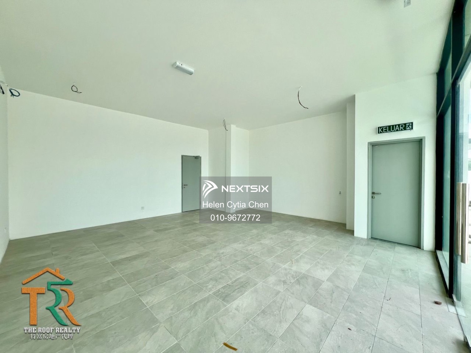 Warehouse For Rent in Kuching Sarawak - Image 5