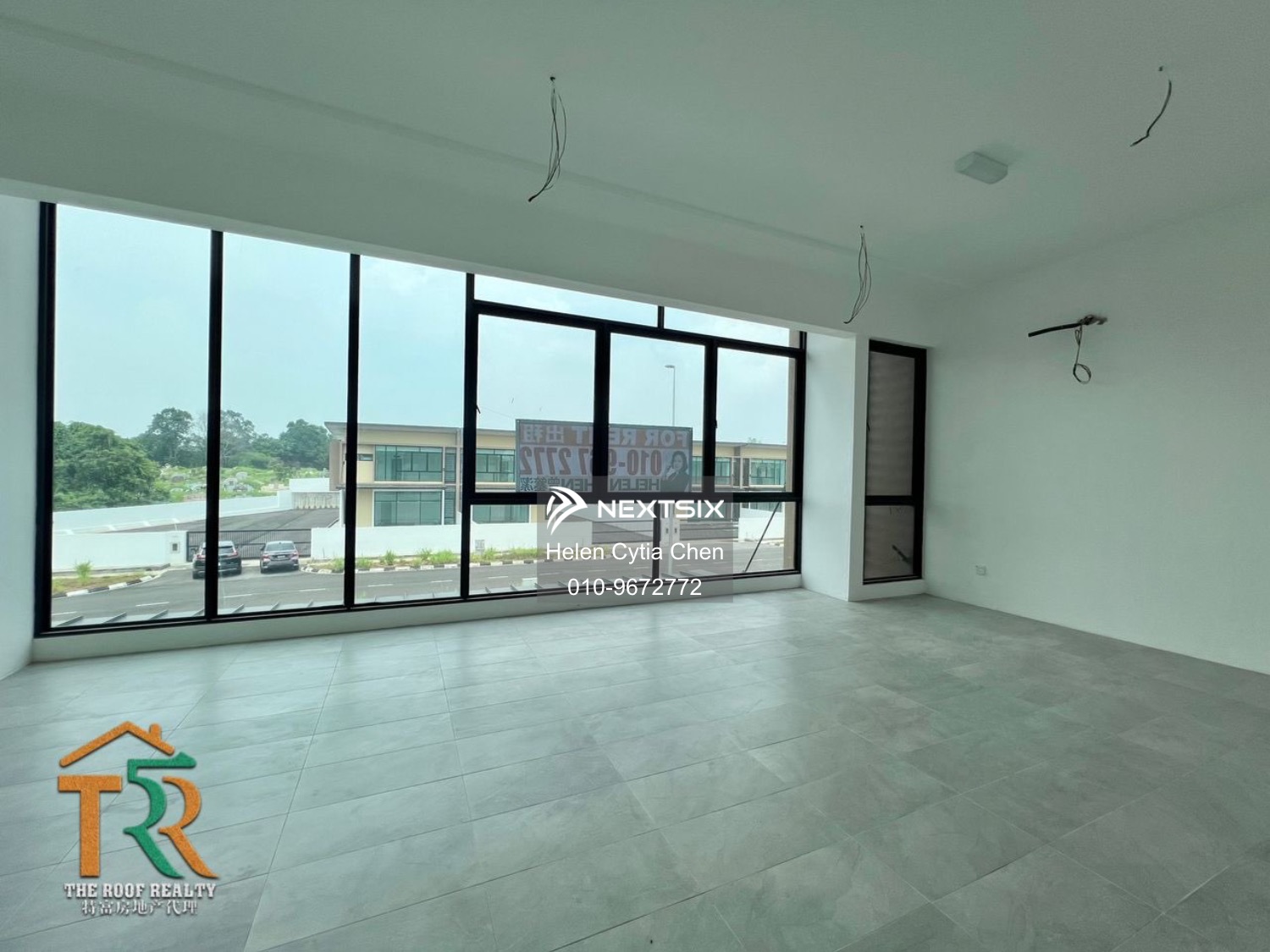 Warehouse For Rent in Kuching Sarawak - Image 7