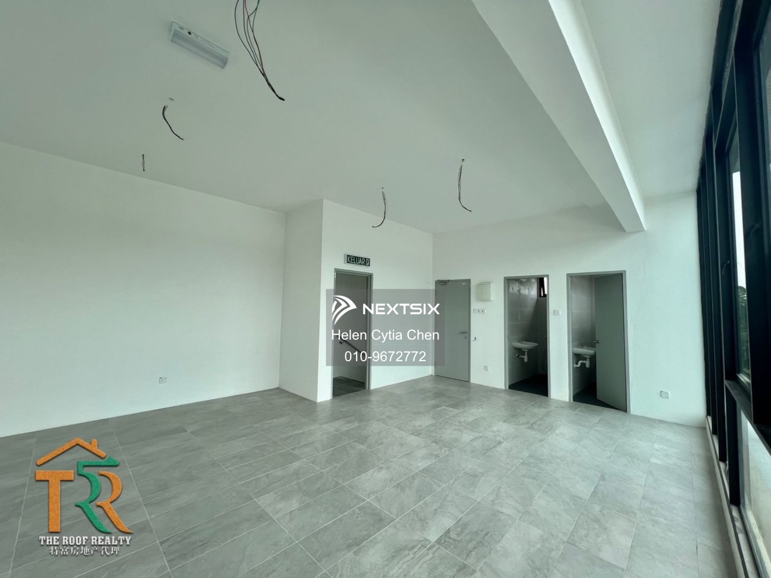 Warehouse For Rent in Kuching Sarawak - Image 8