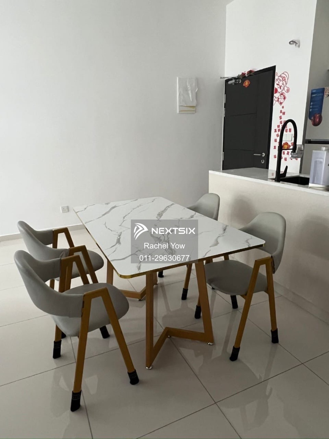 Serviced Residence For Rent in Johor Bahru Johor - Image 5