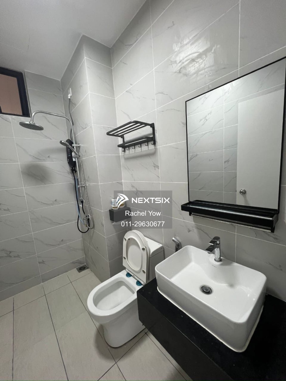 Serviced Residence For Rent in Johor Bahru Johor - Image 6