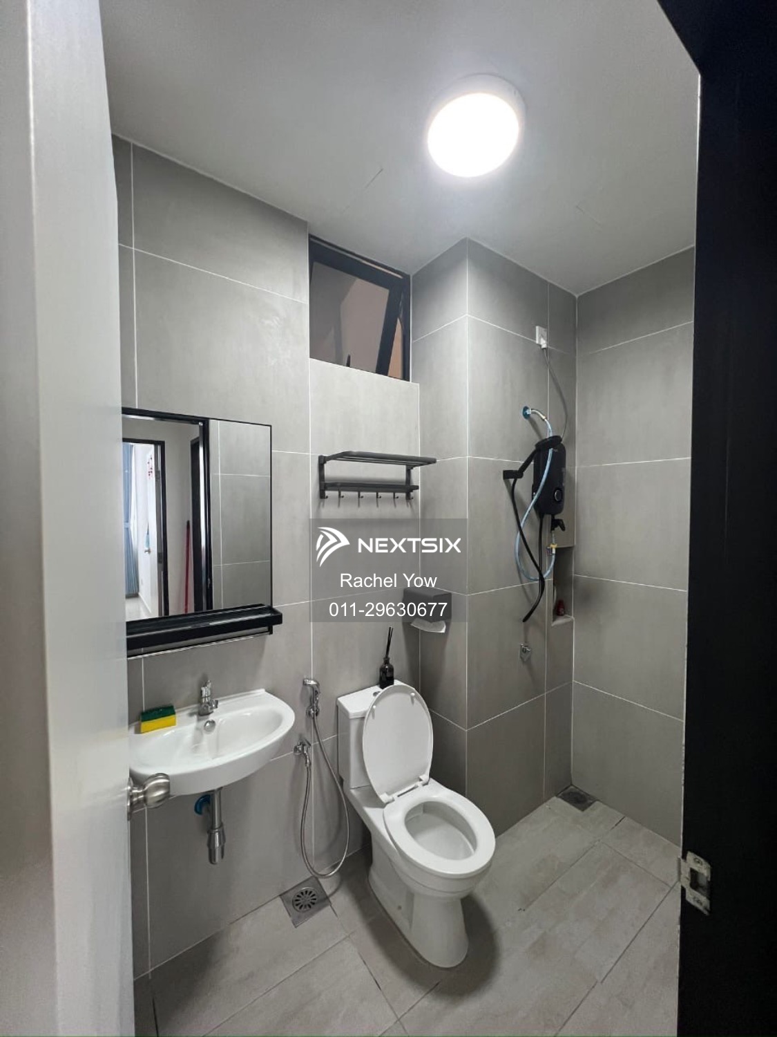 Serviced Residence For Rent in Johor Bahru Johor - Image 7
