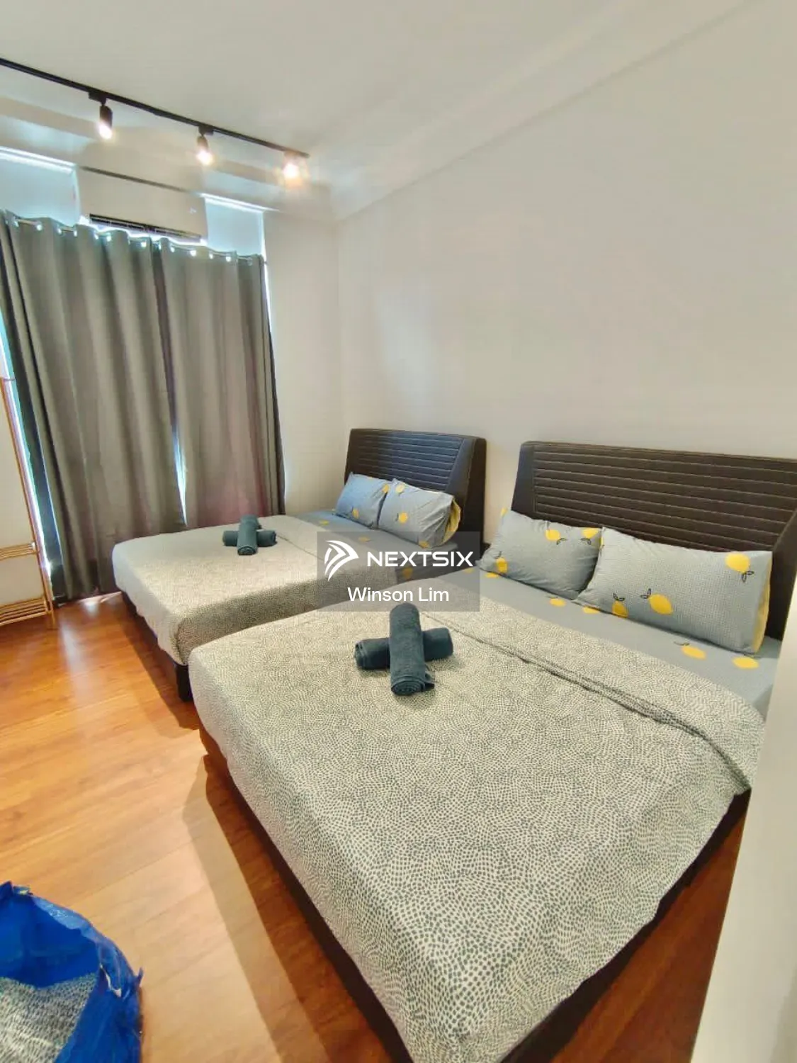 Apartment For Rent in Johor Bahru Johor