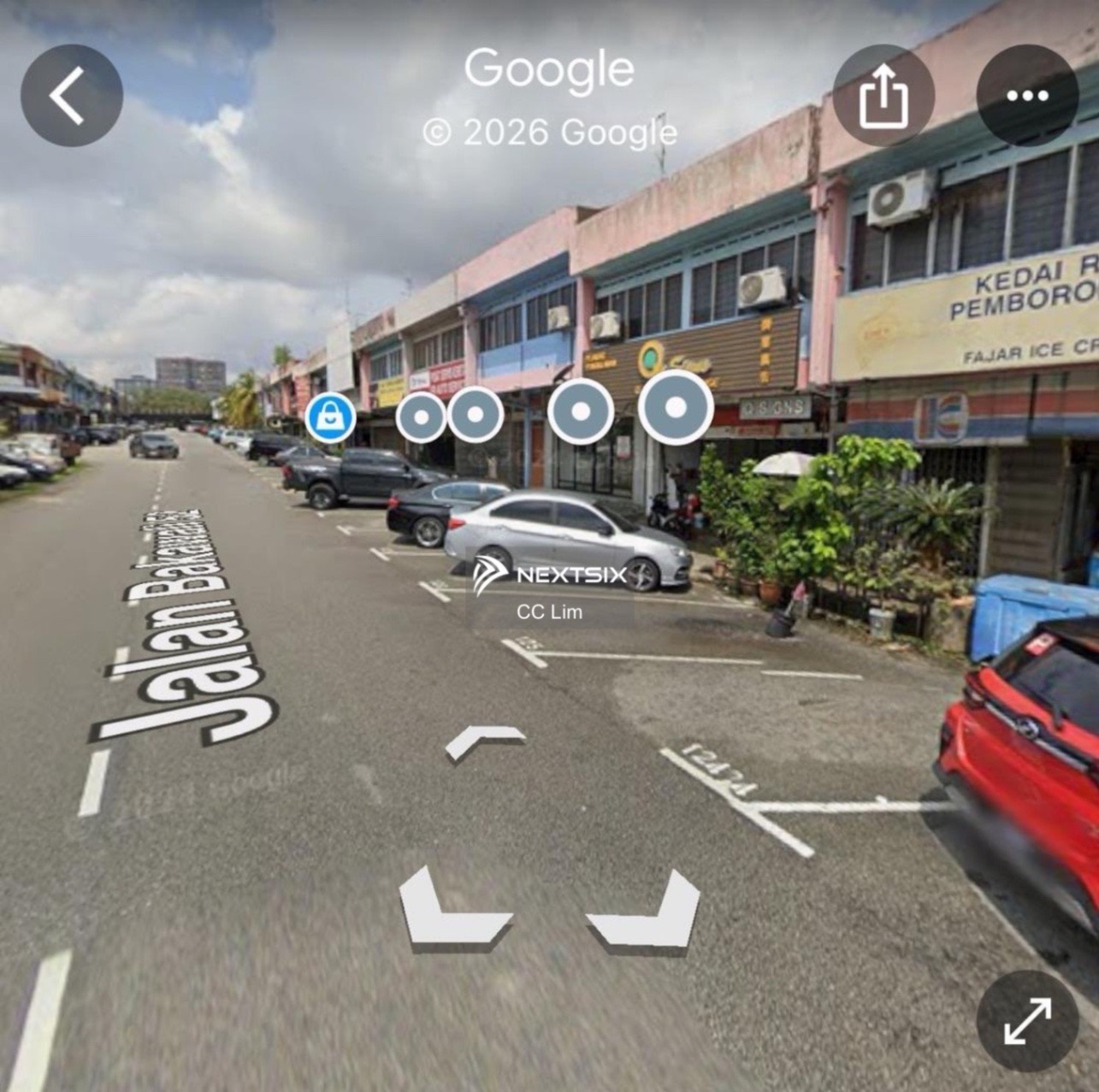 Shop For Sale in Johor Bahru Johor