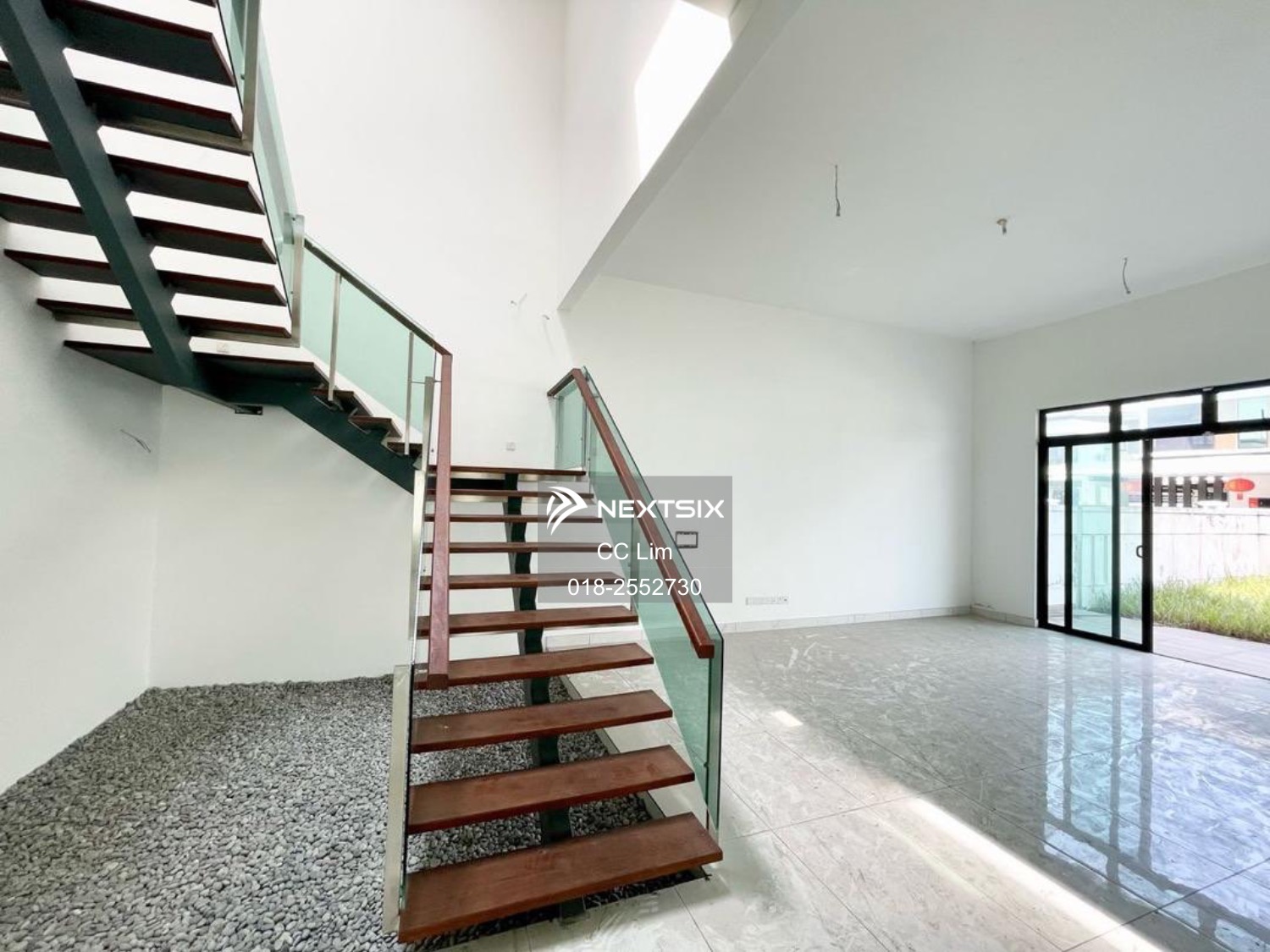 Semi-detached House For Sale in Johor Bahru Johor