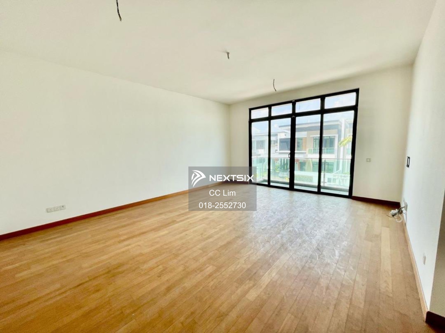 Semi-detached House For Sale in Johor Bahru Johor - Image 8