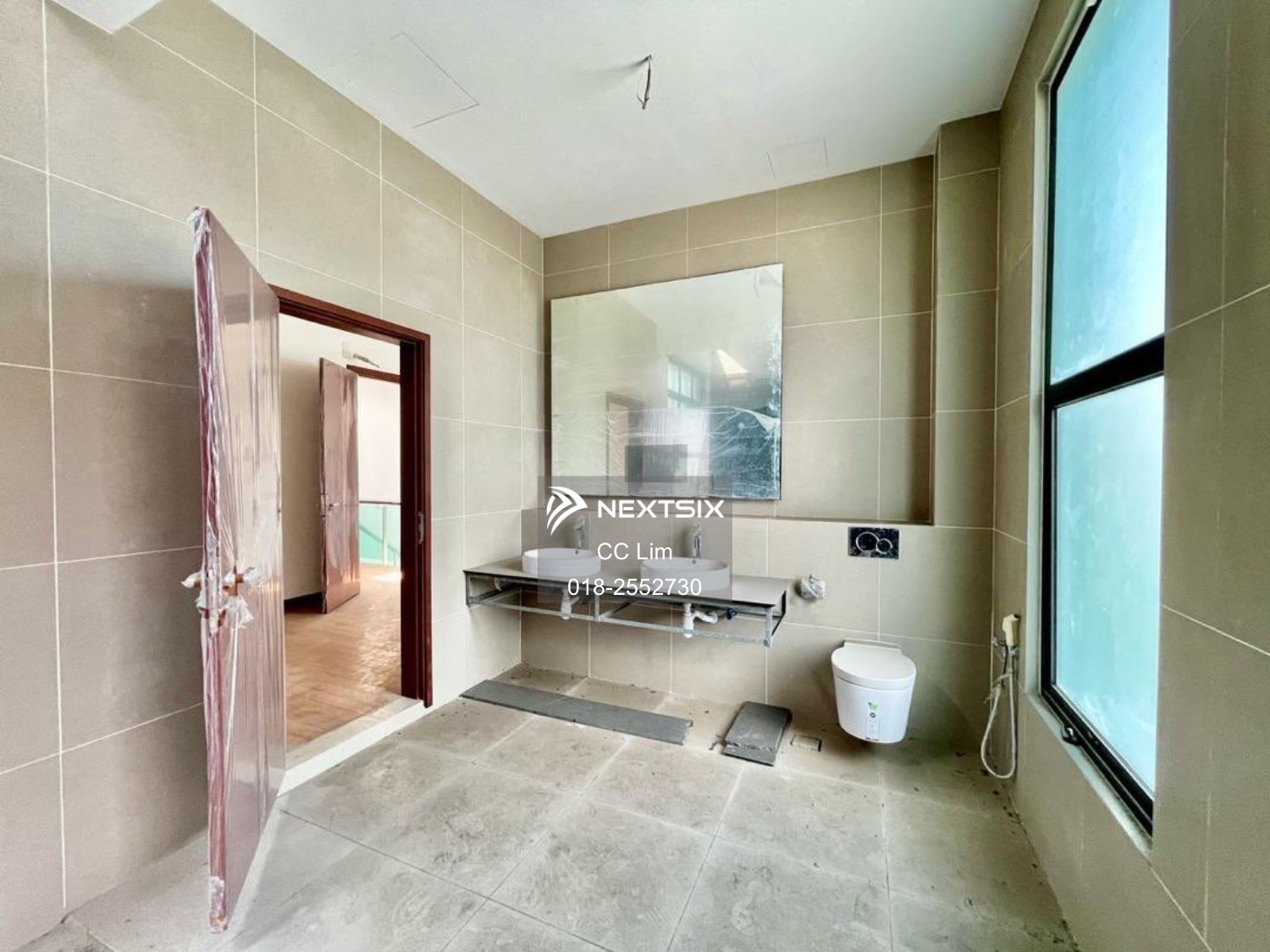 Semi-detached House For Sale in Johor Bahru Johor - Image 6