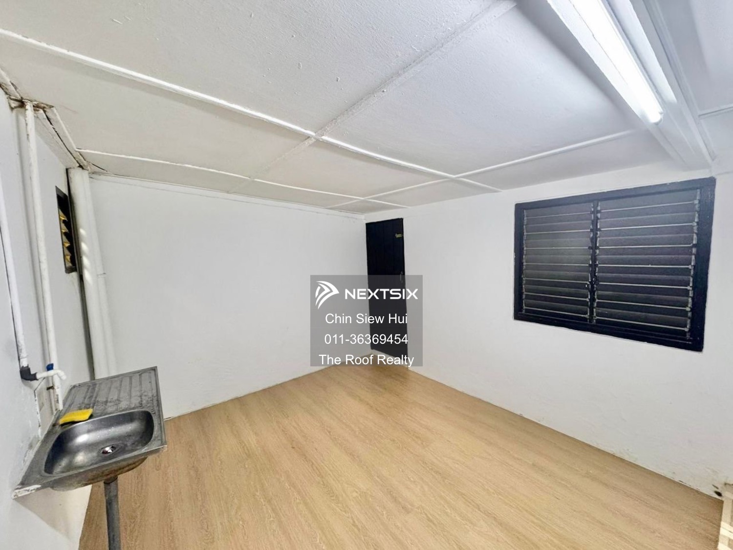 1-sty Terrace/Link House For Rent in Johor Bahru Johor - Image 5