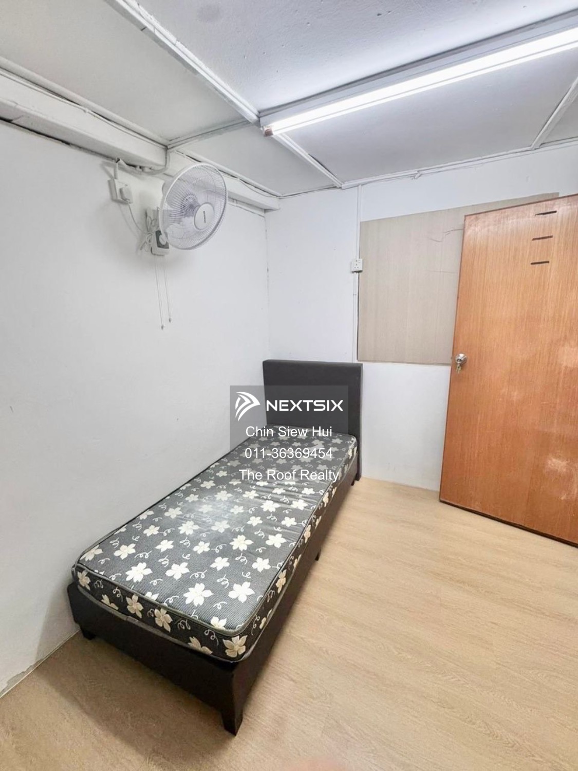 1-sty Terrace/Link House For Rent in Johor Bahru Johor - Image 6