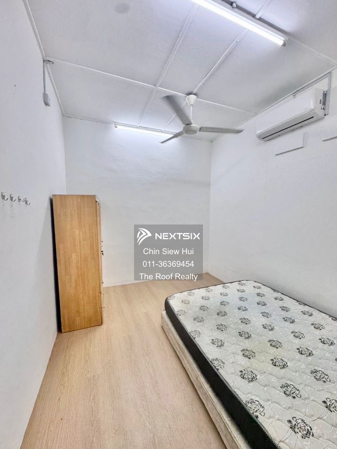 1-sty Terrace/Link House For Rent in Johor Bahru Johor - Image 7