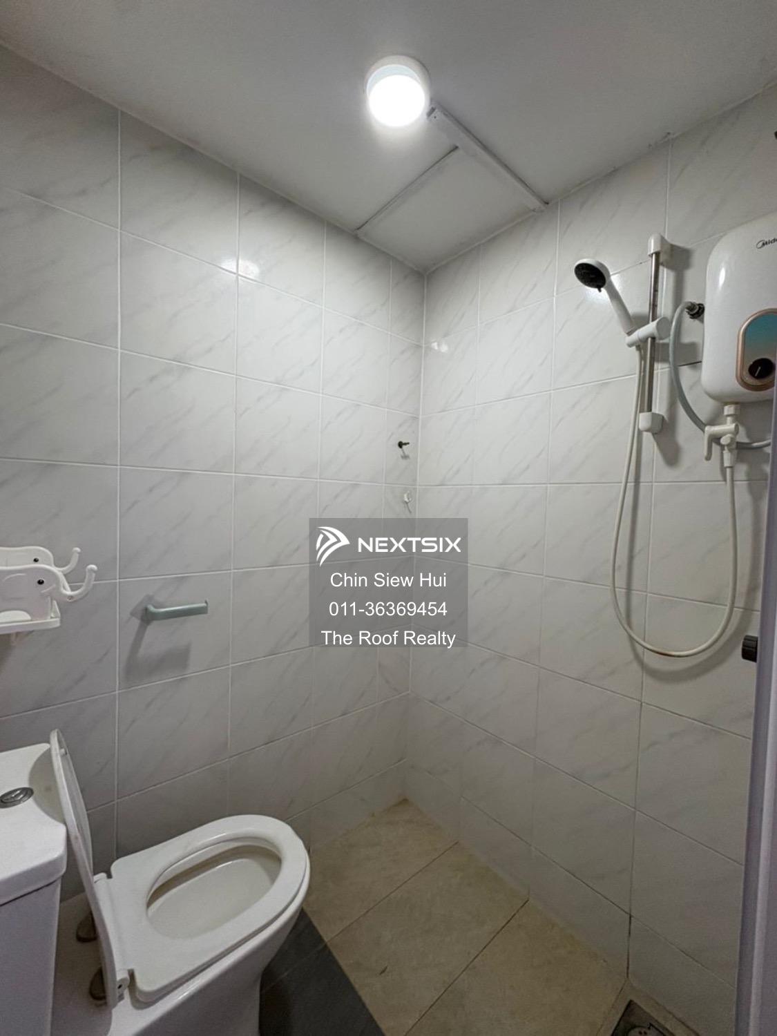 1-sty Terrace/Link House For Rent in Johor Bahru Johor - Image 9