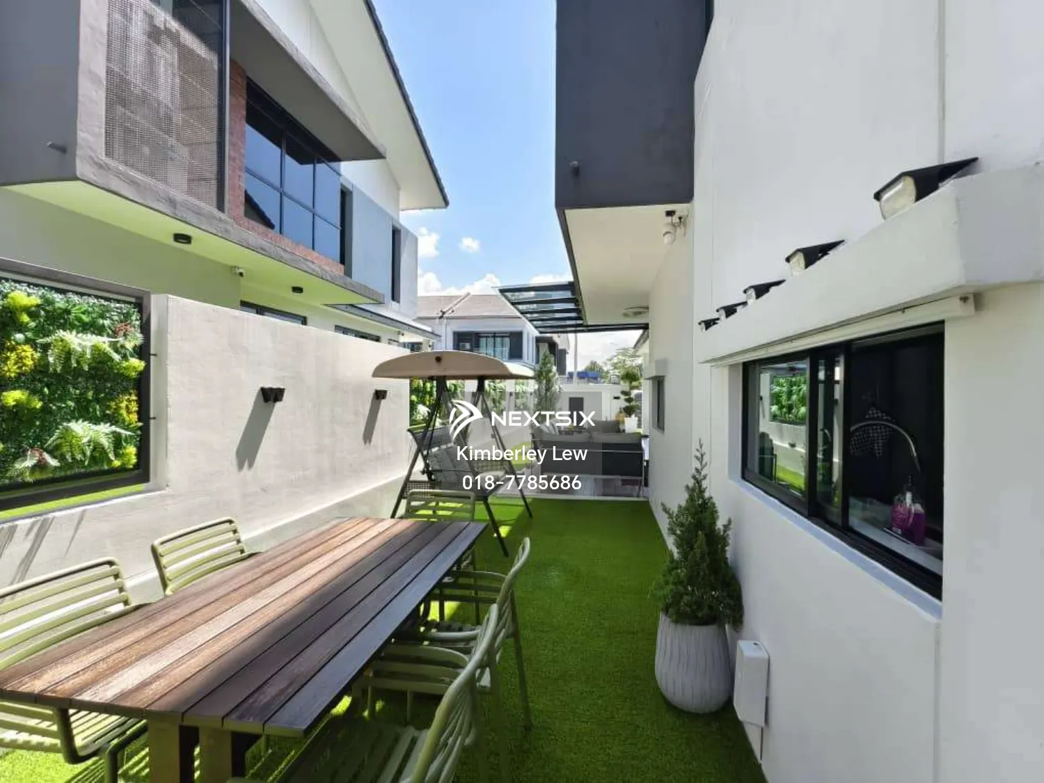 Cluster House For Sale in Iskandar Puteri (Nusajaya) Johor