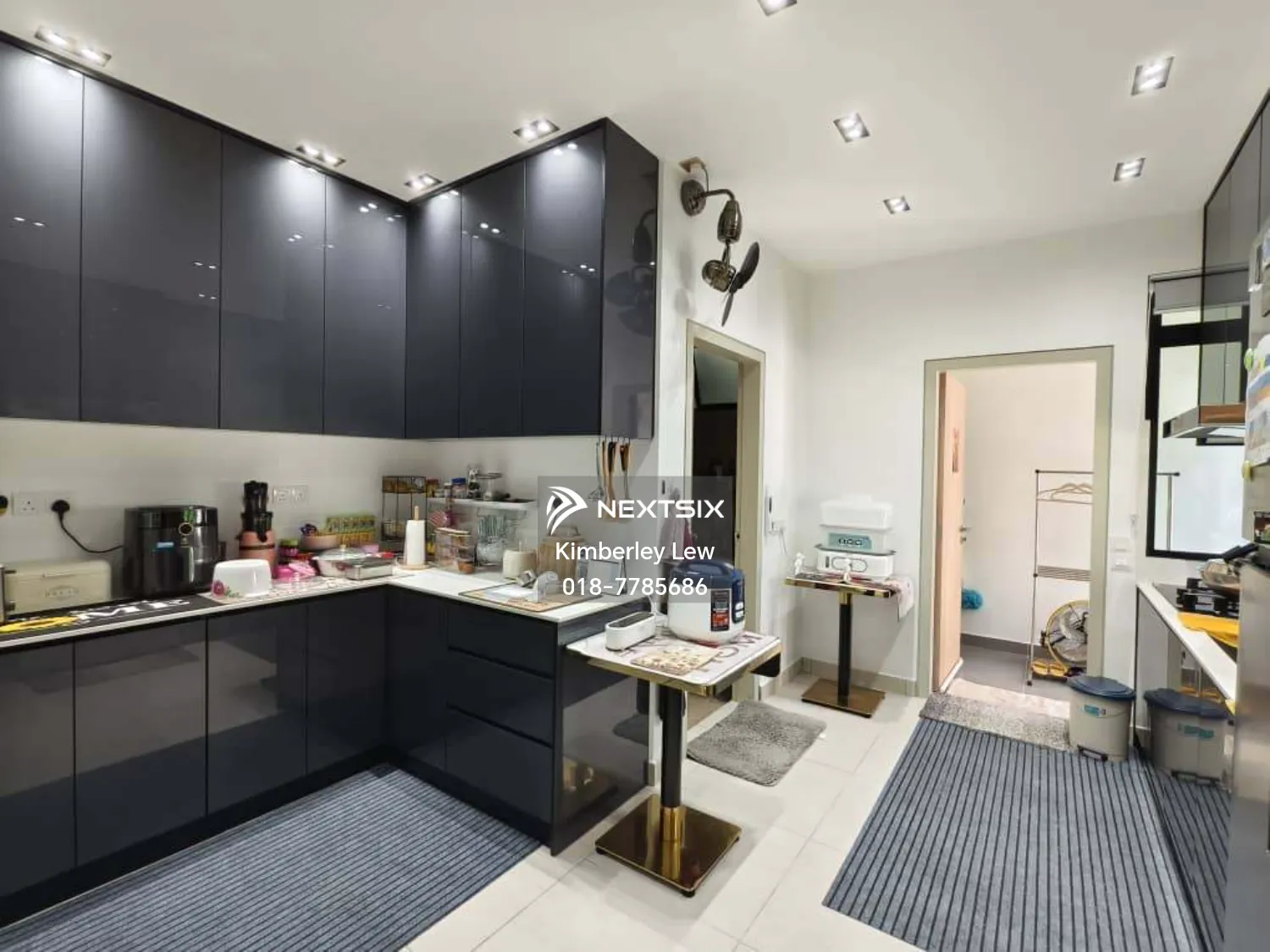 Cluster House For Sale in Iskandar Puteri (Nusajaya) Johor - Image 10