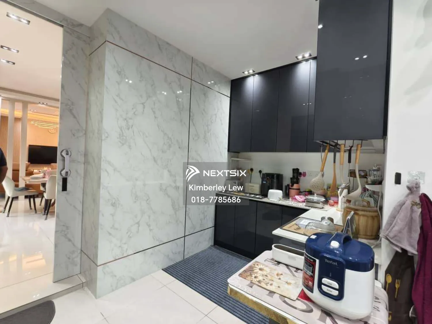 Cluster House For Sale in Iskandar Puteri (Nusajaya) Johor - Image 12