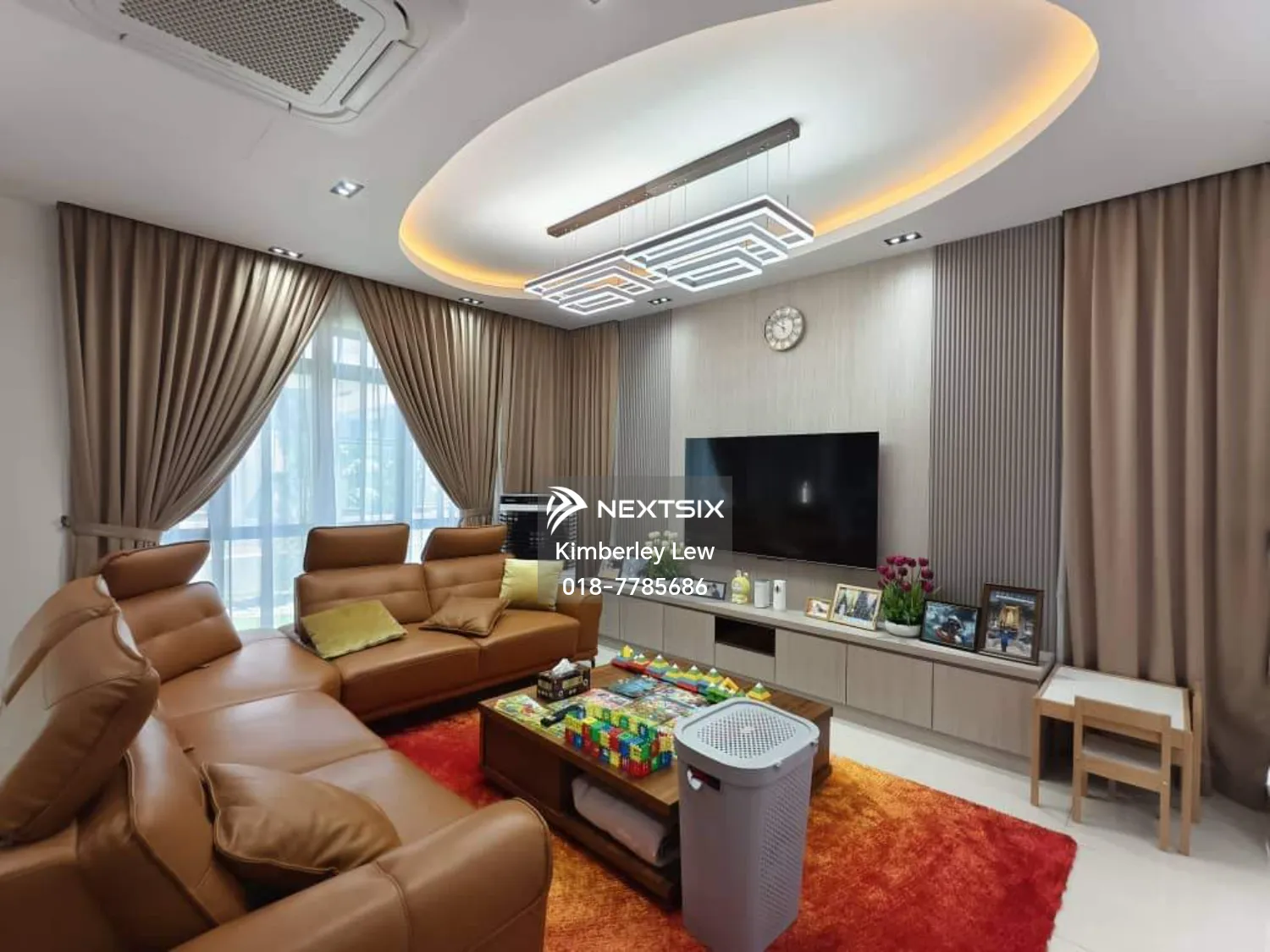 Cluster House For Sale in Iskandar Puteri (Nusajaya) Johor - Image 13