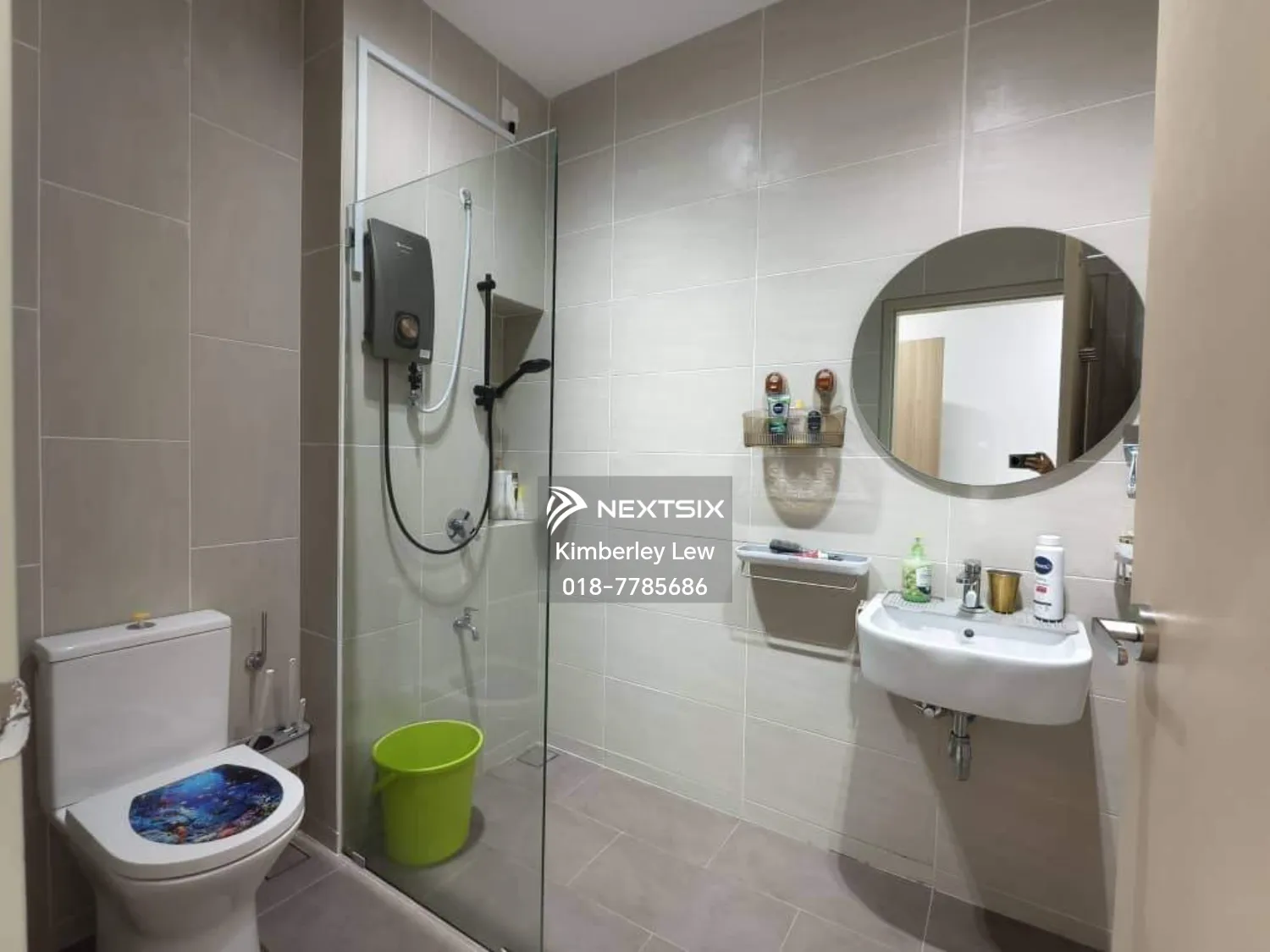 Cluster House For Sale in Iskandar Puteri (Nusajaya) Johor - Image 16