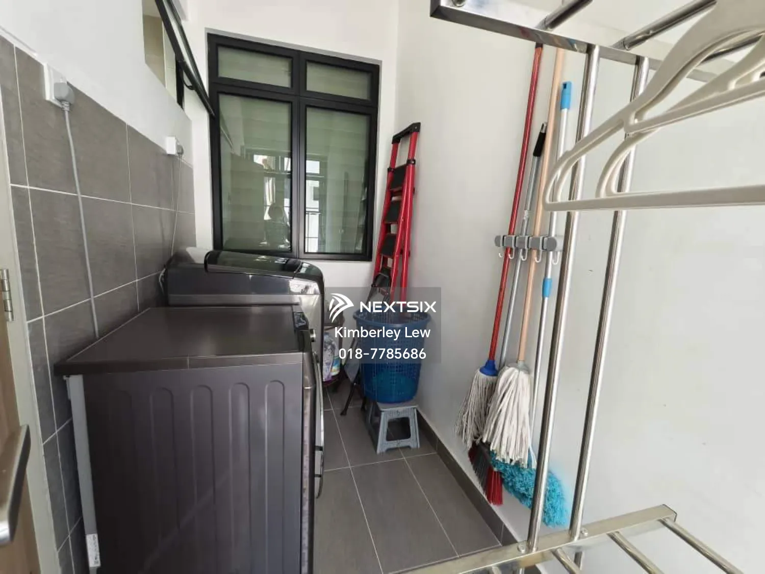 Cluster House For Sale in Iskandar Puteri (Nusajaya) Johor - Image 17