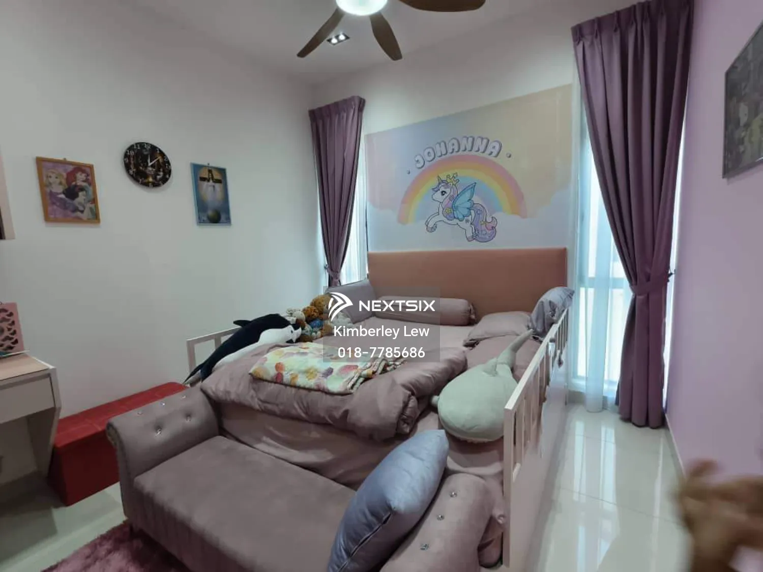 Cluster House For Sale in Iskandar Puteri (Nusajaya) Johor - Image 7