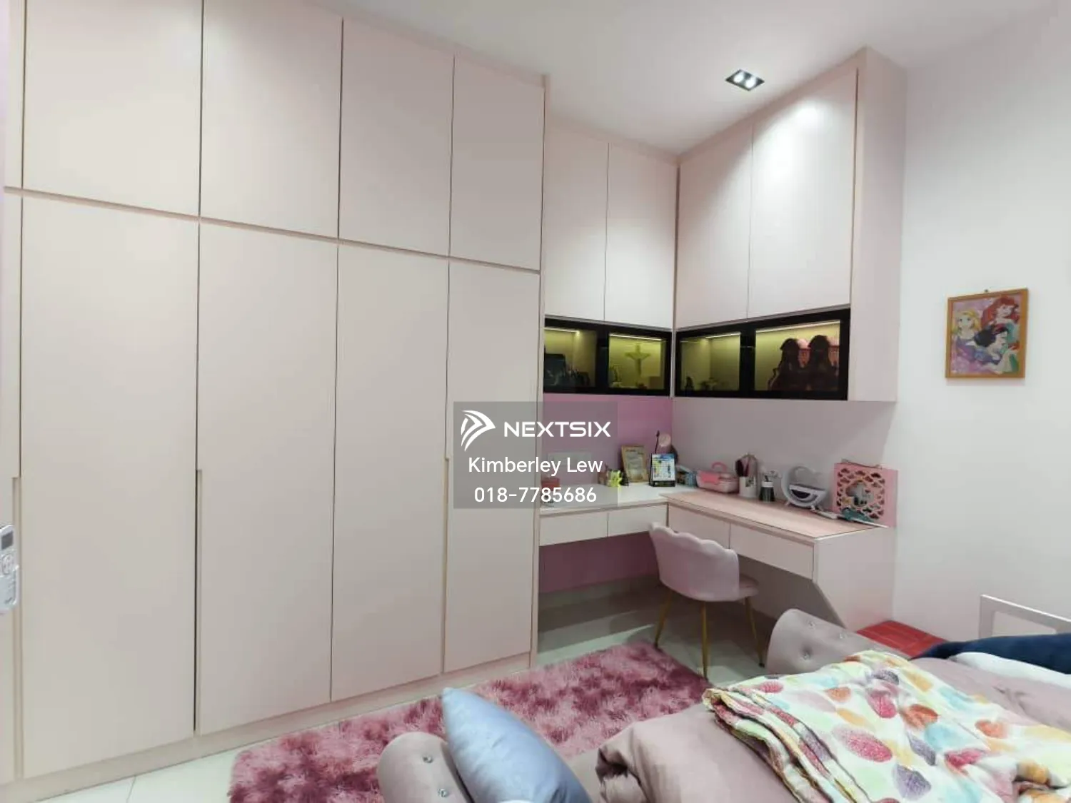 Cluster House For Sale in Iskandar Puteri (Nusajaya) Johor - Image 9